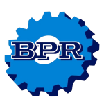 Logo BPR No BG