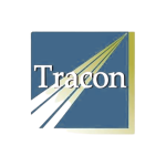 Logo Tracon No BG